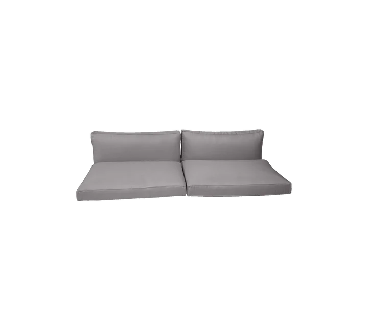 Cane-line Chester 3-seater sofa, Cushion set