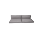 Cane-line Chester 3-seater sofa, Cushion set