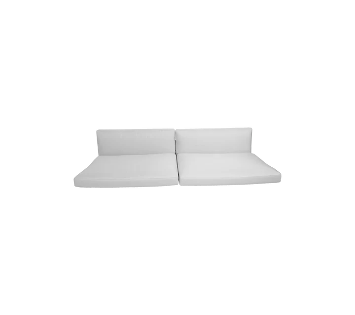 Cane-line Connect 3-seater sofa, Cushion set
