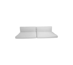 Cane-line Connect 3-seater sofa, Cushion set