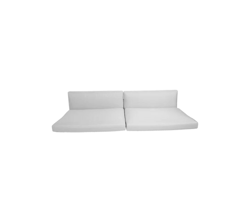 Cane-line Connect 3-seater sofa, Cushion set