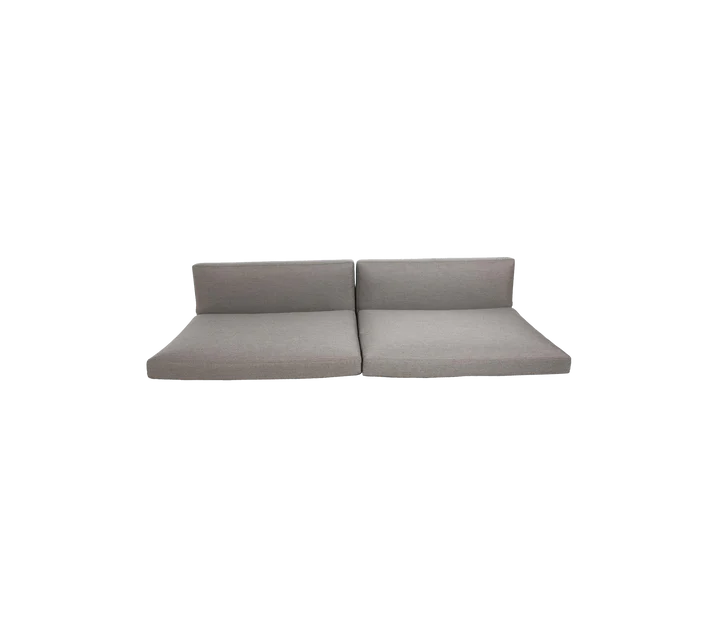 Cane-line Connect 3-seater sofa, Cushion set