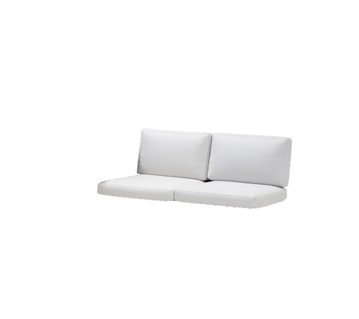 Cane-line Connect 2-seater sofa, Cushion set