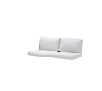 Cane-line Connect 2-seater sofa, Cushion set