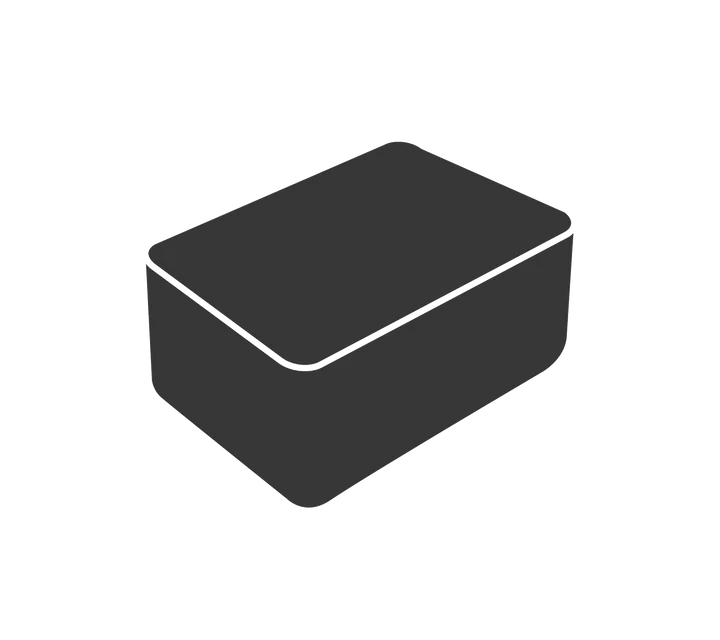 Cane-line Cover 3 - 215x145x100 cm
