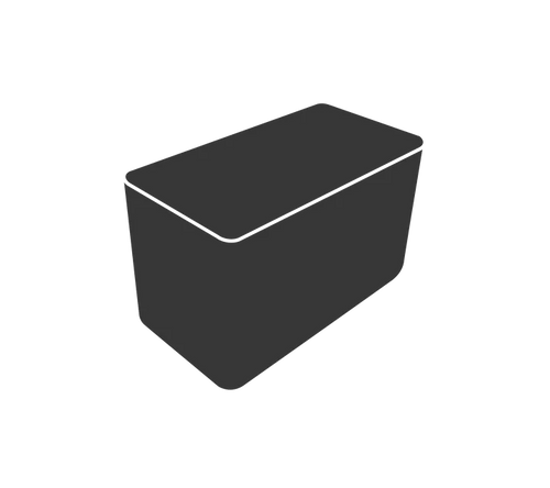 Cane-line Cover 12 - 172x88x93 cm