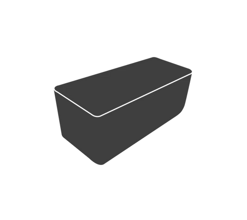 Cane-line Cover 24 - 210x110x90 cm