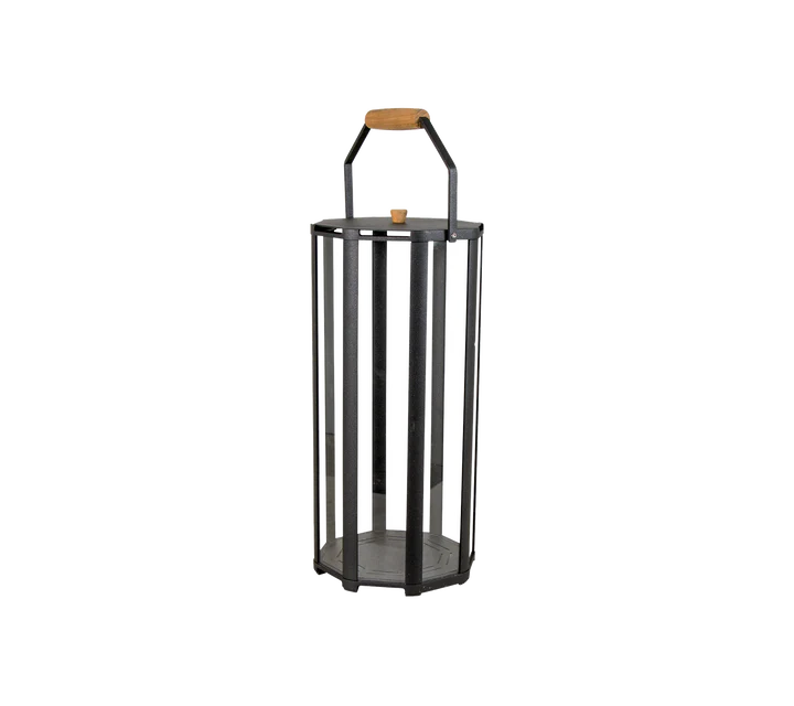 Cane-line Lightlux lantern, large