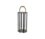 Cane-line Lightlux lantern, large