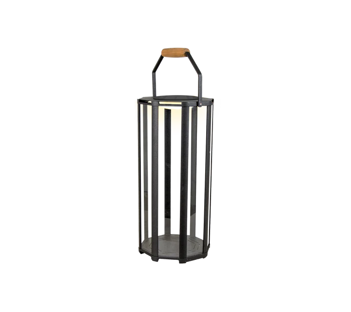 Cane-line Lightlux lantern, large
