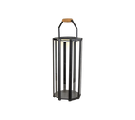 Cane-line Lightlux lantern, large