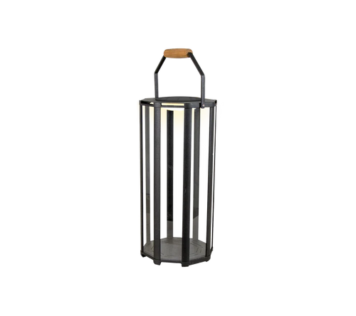 Cane-line Lightlux lantern, large