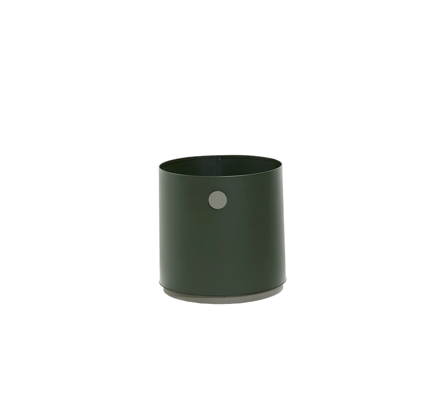 Cane-line Grow planter, small