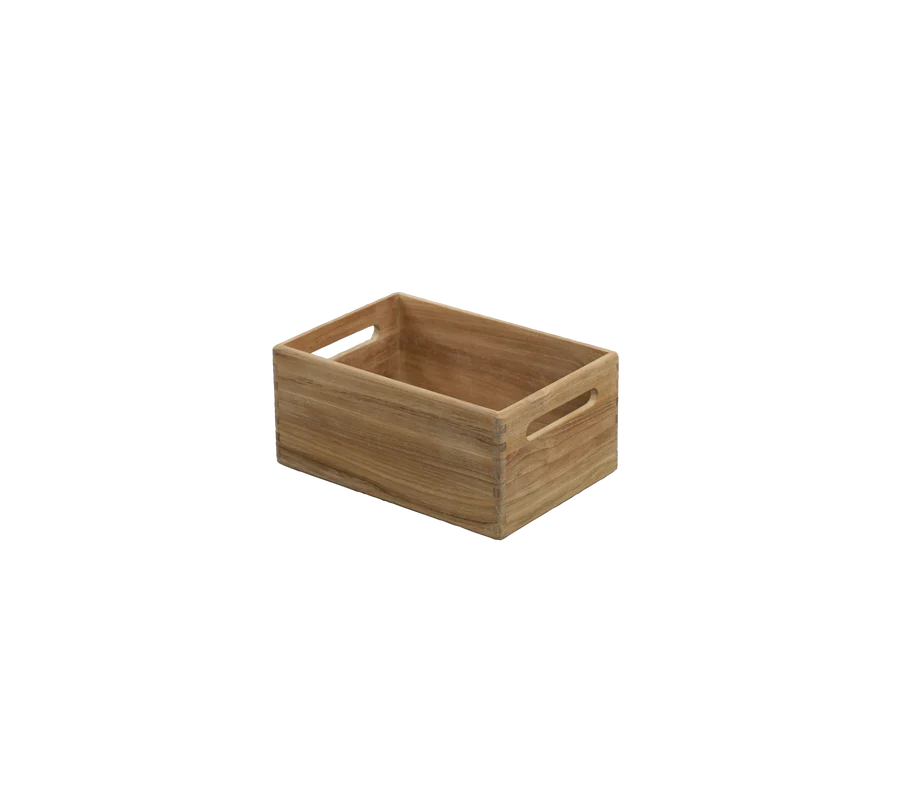 Cane-line Club storage box small