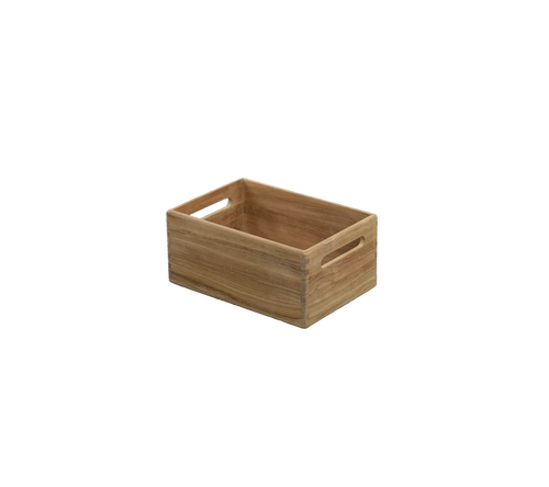 Cane-line Club storage box small