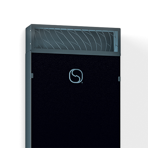 Saunum AIRSOLO 70 AirSolo Series, Sauna Temp & Steam Equalizer, 70