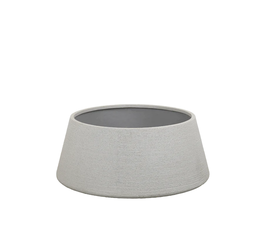 Cane-line Soil planter trapezium, medium