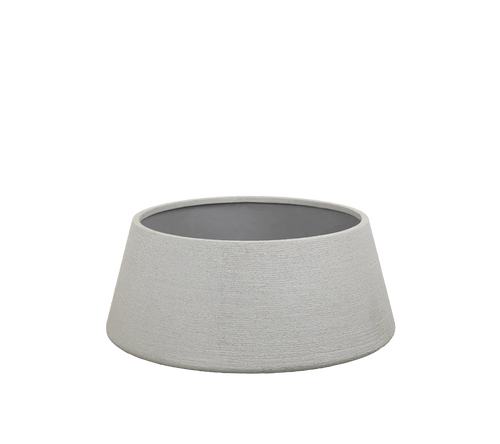Cane-line Soil planter trapezium, medium