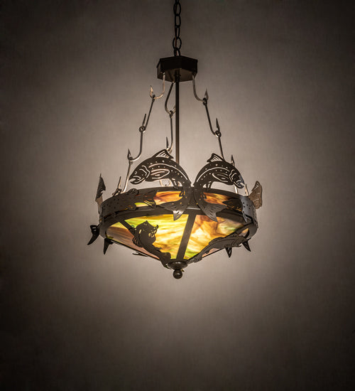 Meyda Lighting 65041 18