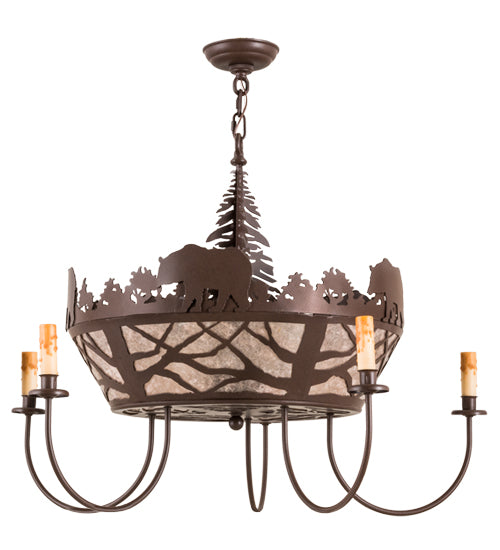 Meyda Lighting 65133 25
