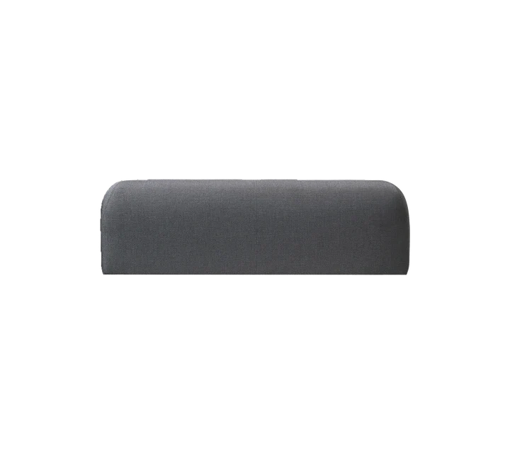 Cane-line Space 2-seater sofa, Back module
