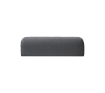 Cane-line Space 2-seater sofa, Back module