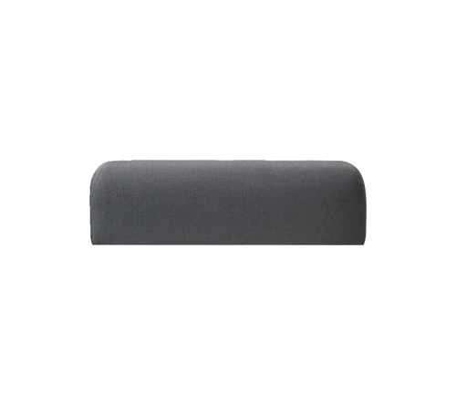 Cane-line Space 2-seater sofa, Back module
