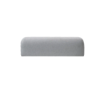 Cane-line Space 2-seater sofa, Back module