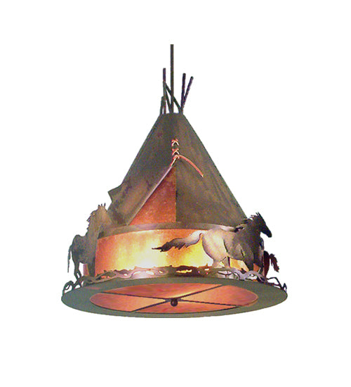 Meyda Lighting 65450 24