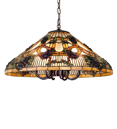 Meyda Lighting 65653 24