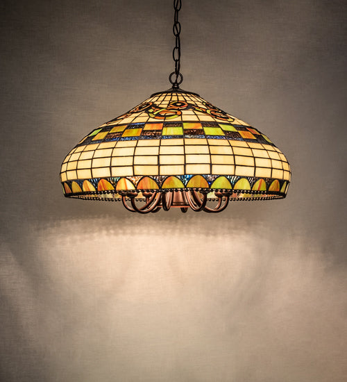 Meyda Lighting 65670 23