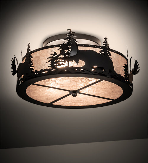 Meyda Lighting 66207 24
