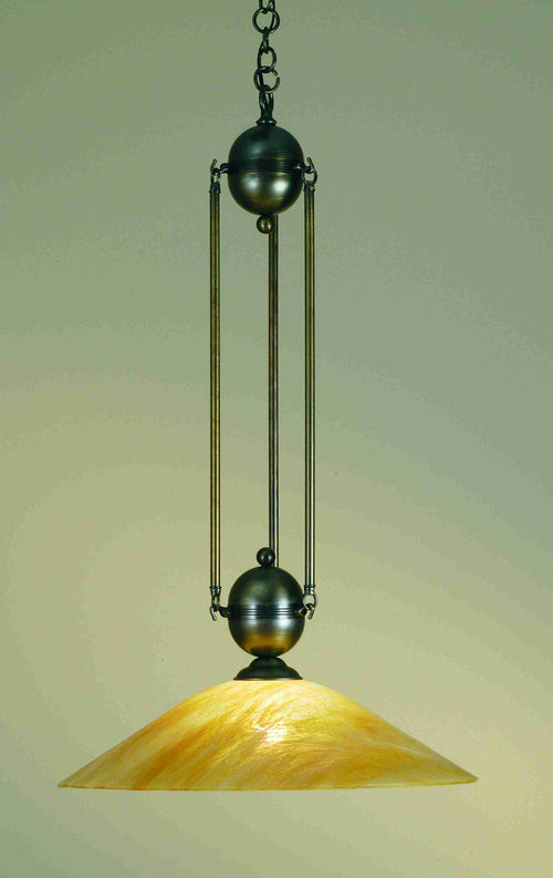 Meyda Lighting 66751 21