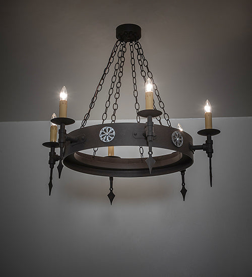 Meyda Lighting 67719 34