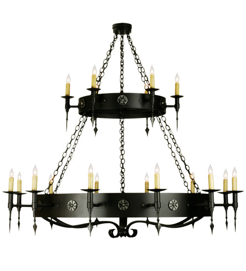 Meyda Lighting 67722 65.5