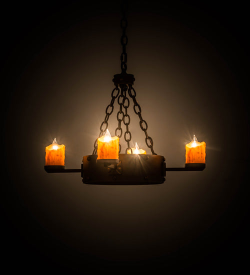 Meyda Lighting 67972 24.5