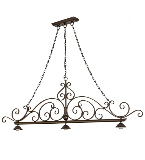 Meyda Lighting 68210 67.5