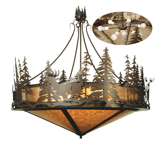 Meyda Lighting 69974 58