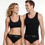 Megelin VitaLux Laser+LED Therapy Wear for Women