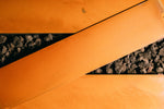 Fire Pit Art Linear 60