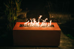 Fire Pit Art Linear 60