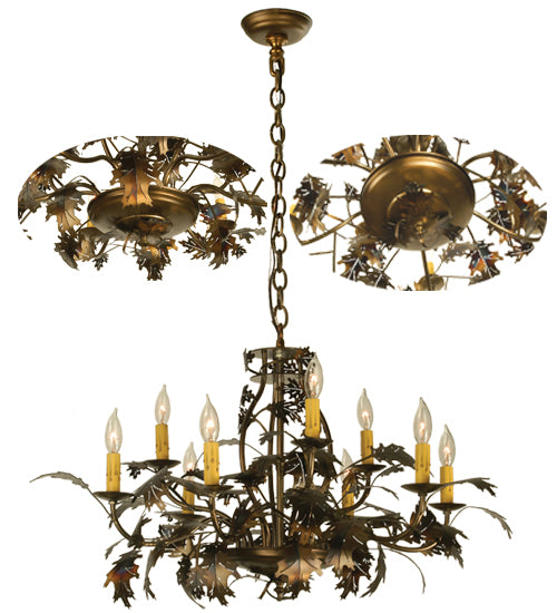 Meyda Lighting 70624 31