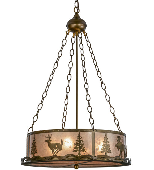 Meyda Lighting 70718 22
