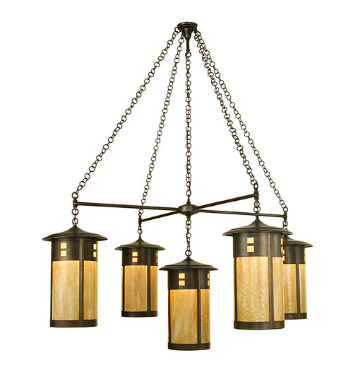 Meyda Lighting 72054 71.5