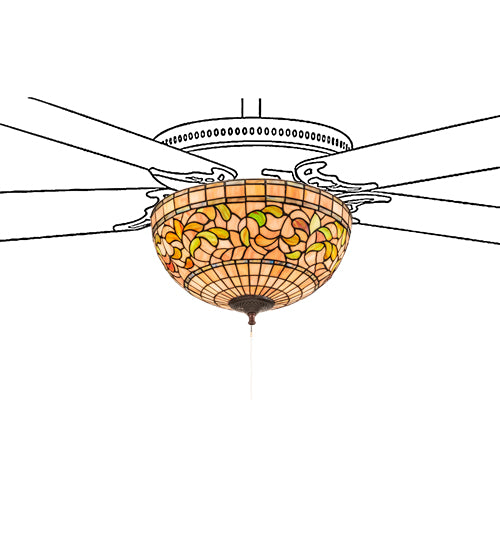 Meyda Lighting 72650 16