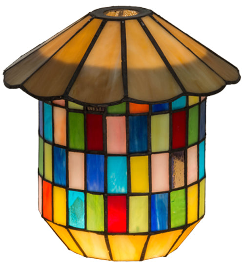 Meyda Lighting 72855 8