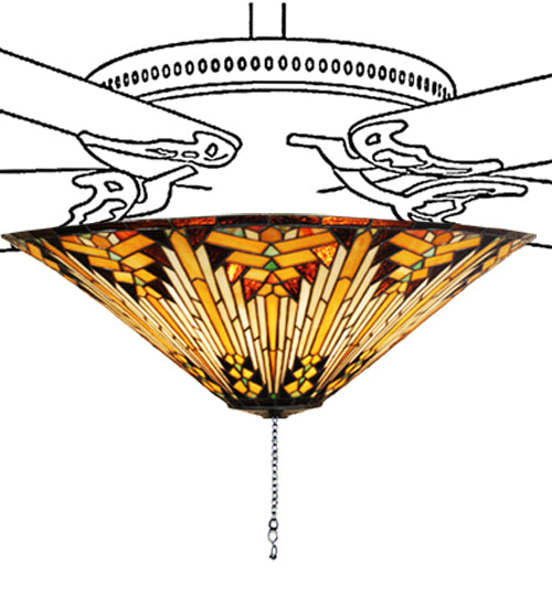 Meyda Lighting 73124 17