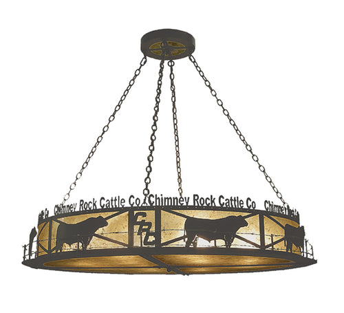 Meyda Lighting 73485 60