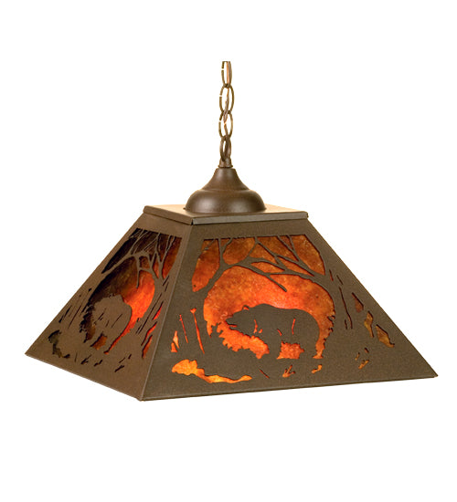Meyda Lighting 74003 16