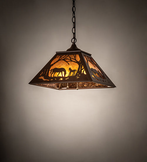 Meyda Lighting 74004 16